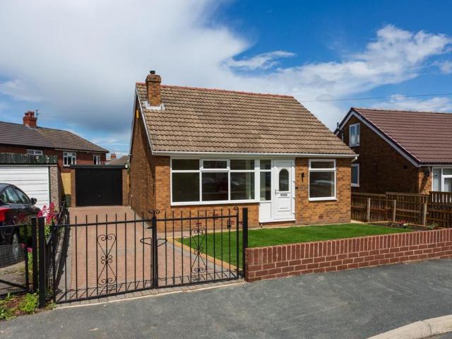 Bungalow for sale in Drighlington, West Yorkshire