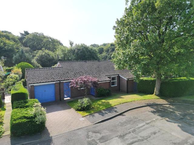Bungalow for sale in Wetheral, Heads Nook