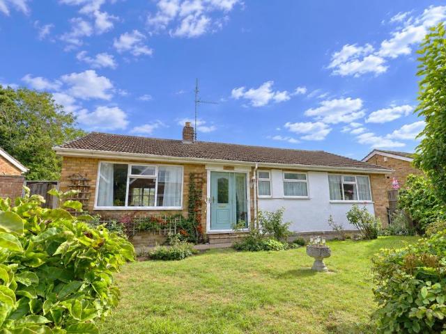 Bungalow for sale in North Cave