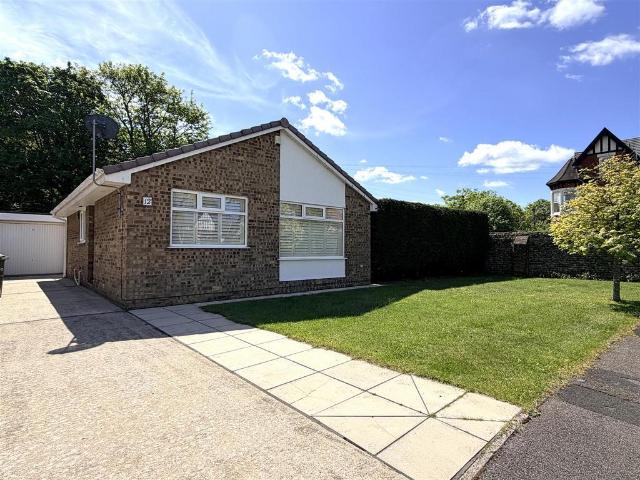 Bungalow for sale in Lytham, Isle Of Man