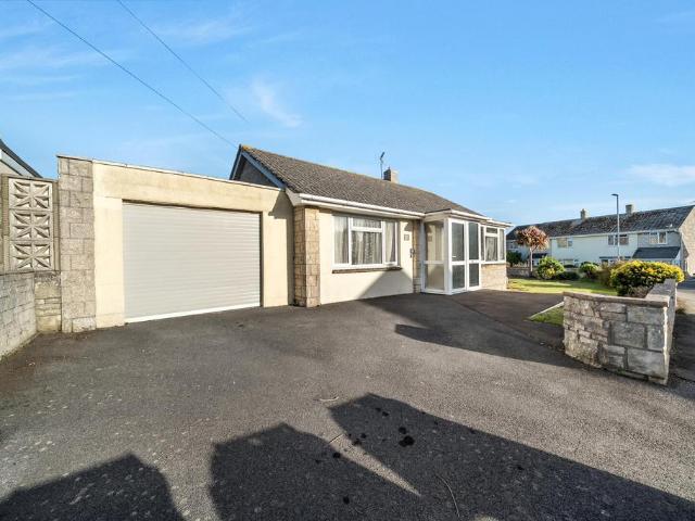 Bungalow for sale in Putton, Chickerell