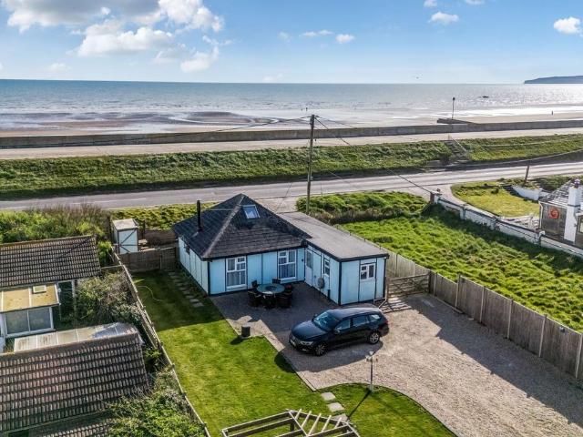 Bungalow for sale in Heathlands, East Sussex