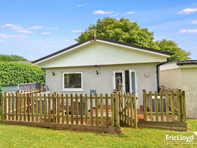 Bungalow for sale in Furzeham, Brixham