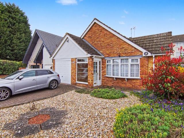 Bungalow for sale in Meriden, West Midlands