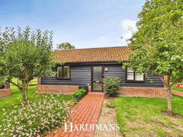Bungalow for sale in Carlton Colville, East Suffolk