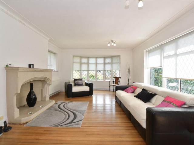 Bungalow for sale in Epping, Isle Of Man