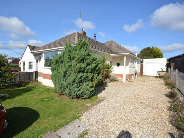 Bungalow for sale in Poole