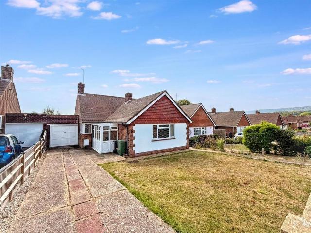 Bungalow for sale in Ratton Village, Eastbourne