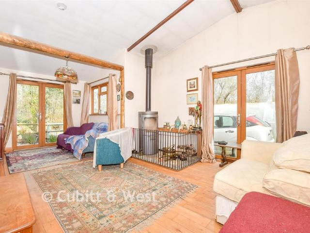 Bungalow for sale in Abinger, Mole Valley