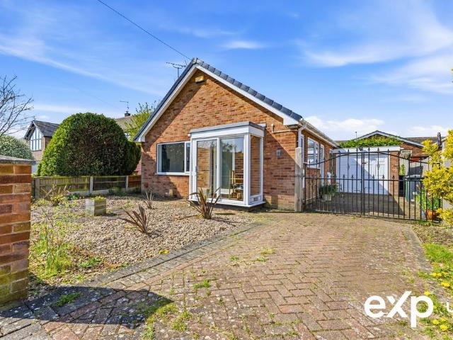 Bungalow for sale in Gedling, East Midlands