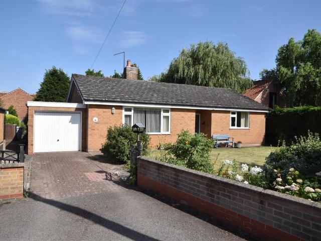 Bungalow for sale in Sutton-on-Trent CP, Alverton