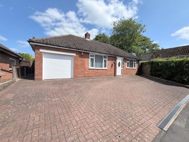 Bungalow for sale in Streetly, Walsall