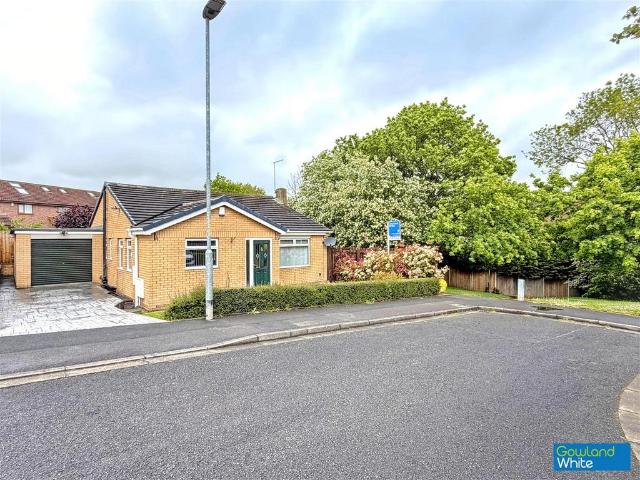 Bungalow for sale in Layfield, Yarm