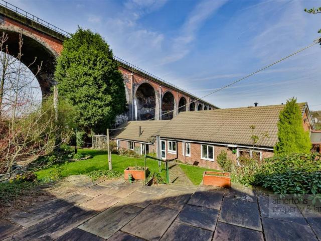 Bungalow for sale in Billington and Langho, Paradise