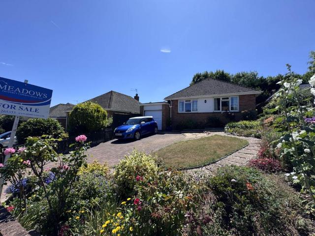 Bungalow for sale in Withycombe, Budlake