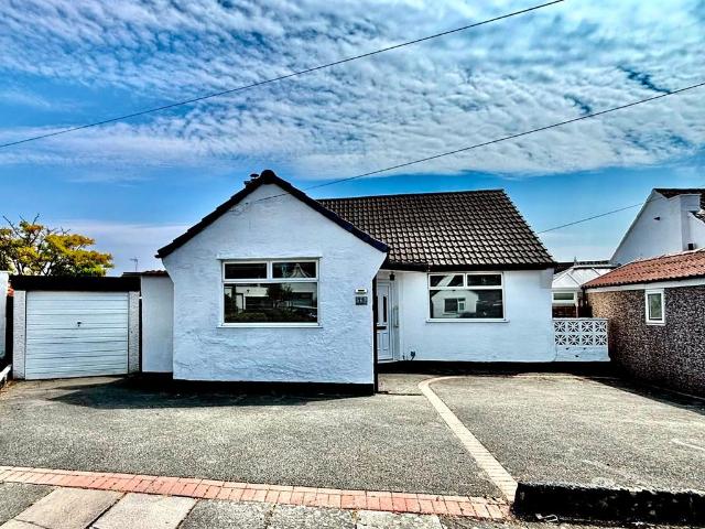 Bungalow for sale in Pensby, Wirral