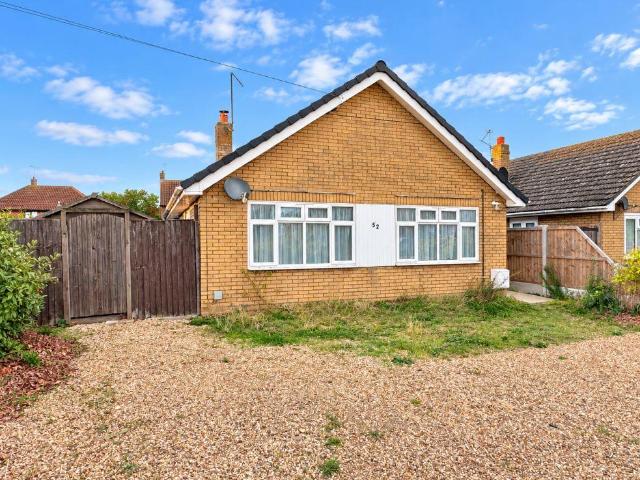 Bungalow for sale in Latchingdon, Maldon
