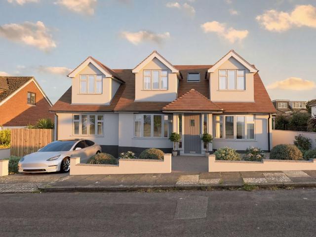 Bungalow for sale in Woodingdean, Brighton & Hove