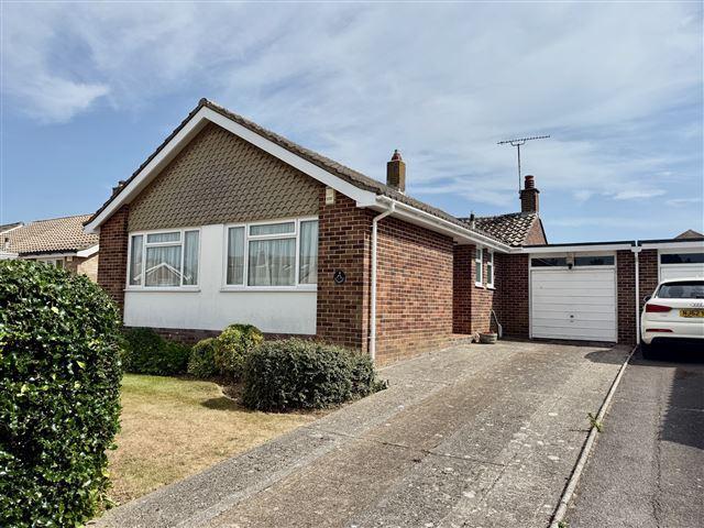 Bungalow for sale in Worthing, West Sussex