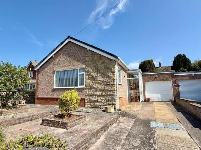 Bungalow for sale in Llandudno Junction, Wales