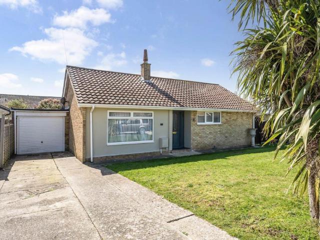 Bungalow for sale in Littlecote, West Sussex