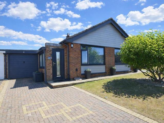 Bungalow for sale in Shanklin, Isle Of Wight