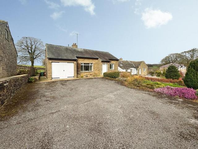 Bungalow for sale in Hetton-cum-Bordley, North Yorkshire