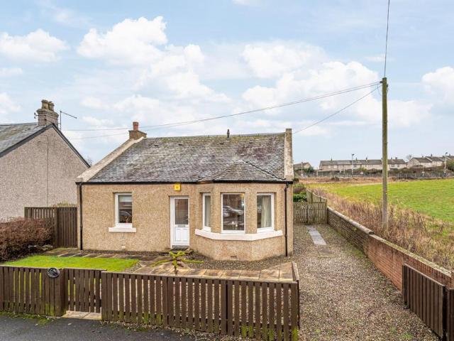 Bungalow for sale in Cardenden, Fife