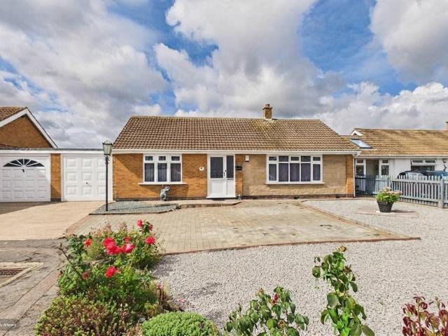 Bungalow for sale in Barton In Fabis, East Midlands