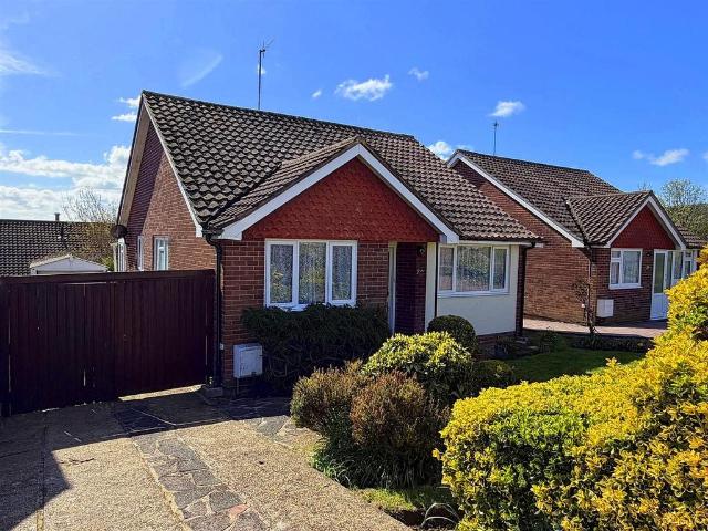 Bungalow for sale in Ratton, Eastbourne