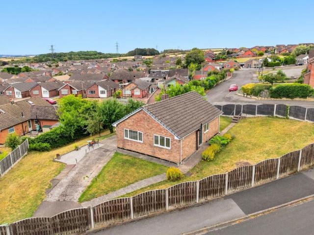 Bungalow for sale in Staveley CP, Loundsley Green