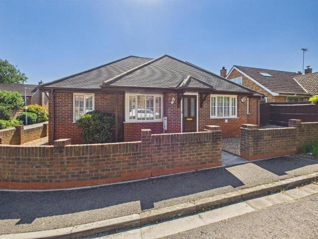 Bungalow for sale in Greater London