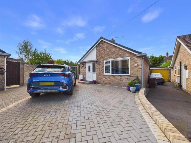 Bungalow for sale in Pamington, Gloucestershire