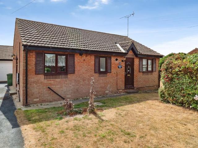 Bungalow for sale in Leven