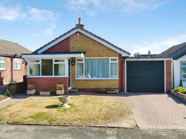 Bungalow for sale in Northwood, Butterton