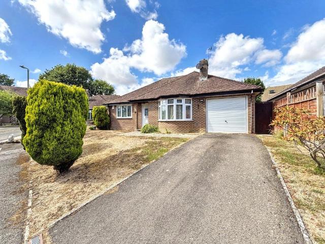 Bungalow for sale in Glenleigh Park, Heathlands