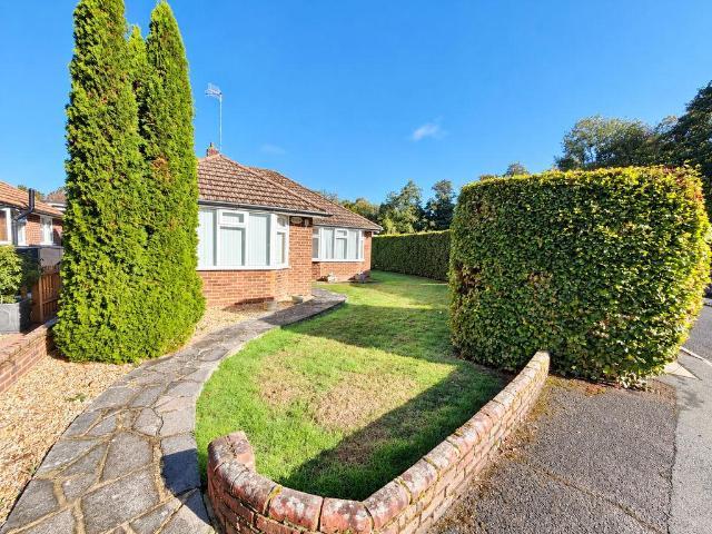 Bungalow for sale in Chilworth, Guildford