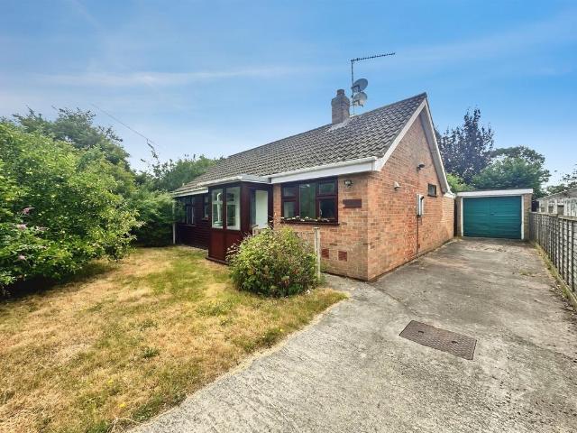 Bungalow for sale in Comers, Norfolk