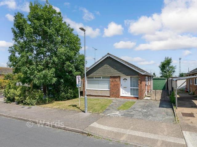 Bungalow for sale in Westwood, Acol