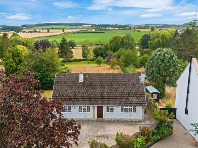 Bungalow for sale in North Yorkshire