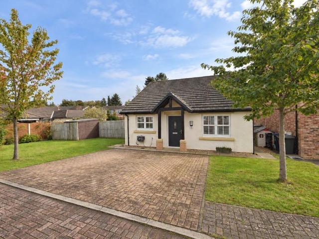 Bungalow for sale in Clitheroe, Ribble Valley