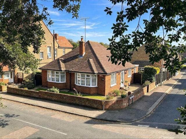 Bungalow for sale in Birchington, Thanet