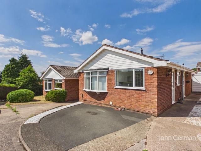 Bungalow for sale in Baswich, Staffordshire