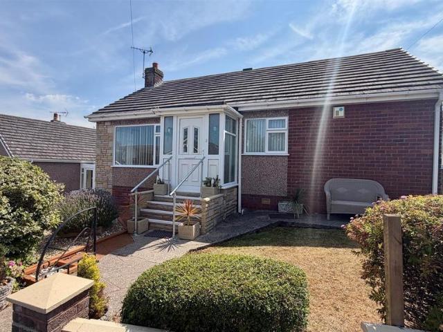 Bungalow for sale in Llandudno Junction, Wales