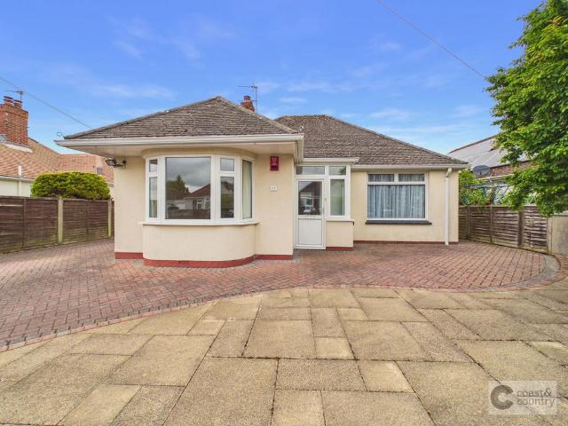 Bungalow for sale in Bridford, Devon