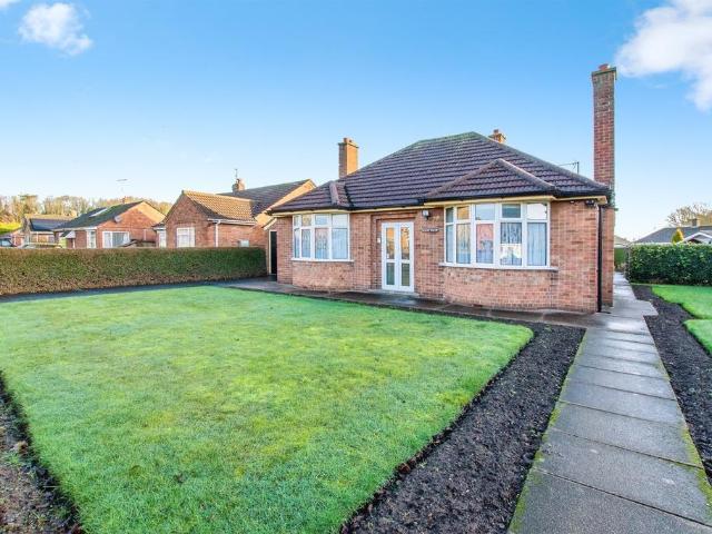 Bungalow for sale in Bargate, Boston