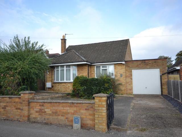 Bungalow for sale in Far Bletchley, Milton Keynes