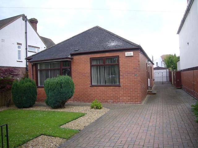 Bungalow for sale in Rawcliffe