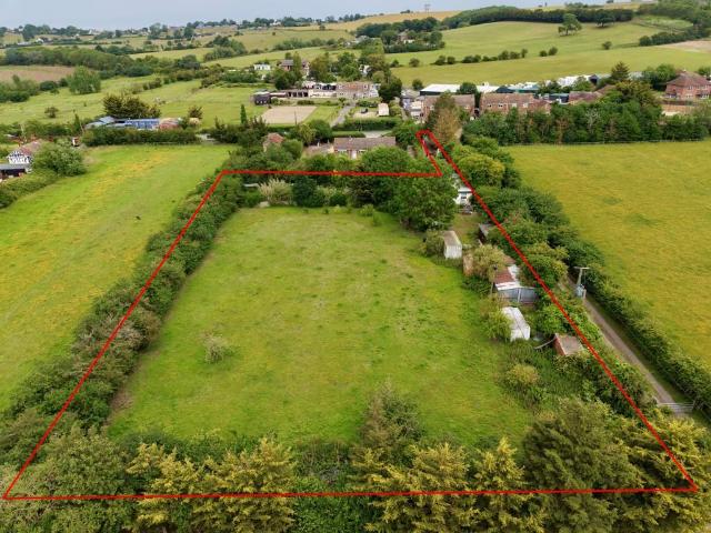 Bungalow for sale in Minster-on-Sea, Oad Street