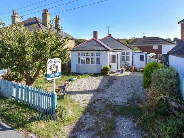 Bungalow for sale in Ash, Kent